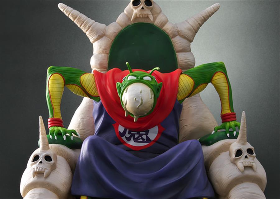 Figura Piccolo Daimaku Dragon Ball