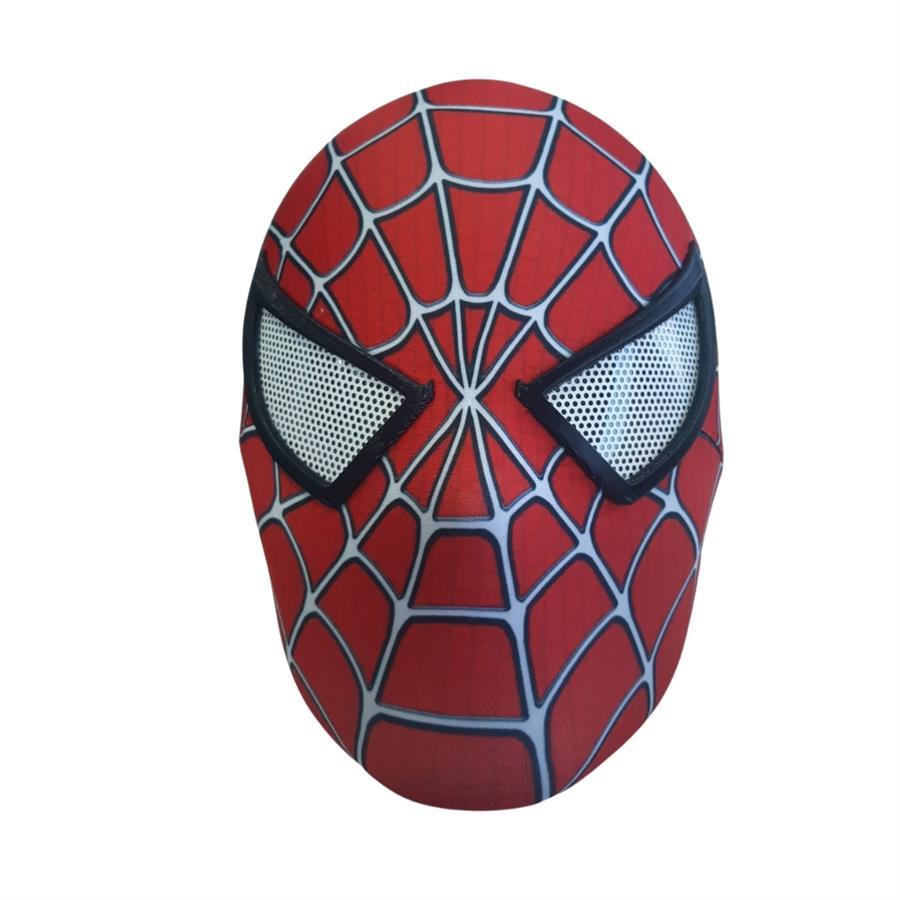 Mascara Spiderman 2 Marvel Studios