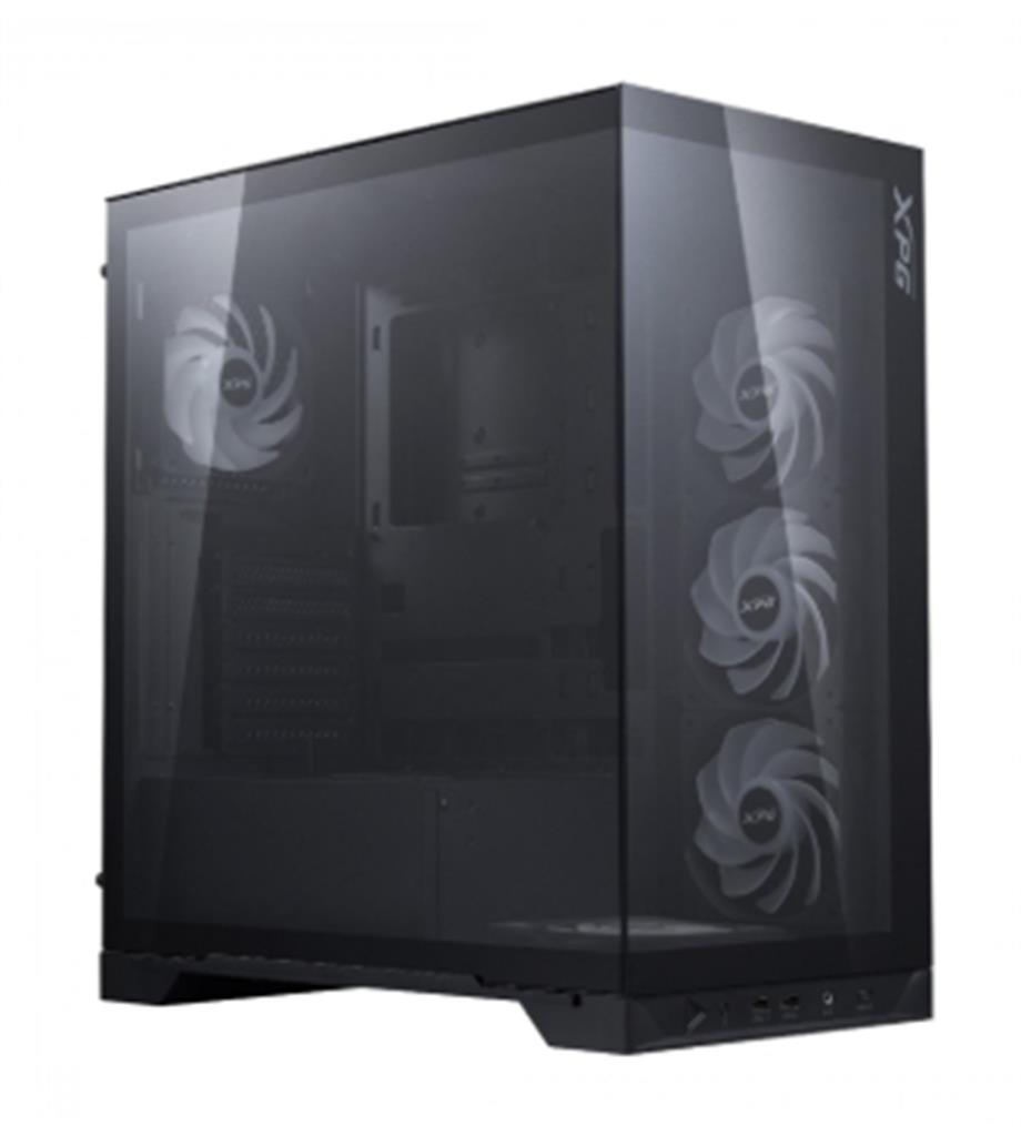 GABINETE ADATA XPG INVADER X BTF BLACK