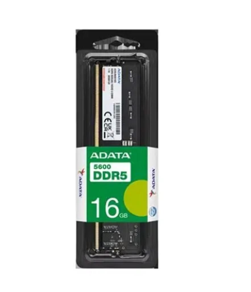 Memoria Ram DDR5 16GB 5600MHz ADATA COD2