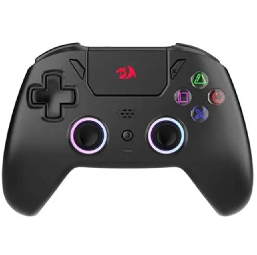 Joystick Redragon Darkflame G820 PC/PS4/Switch/iOS/Android
