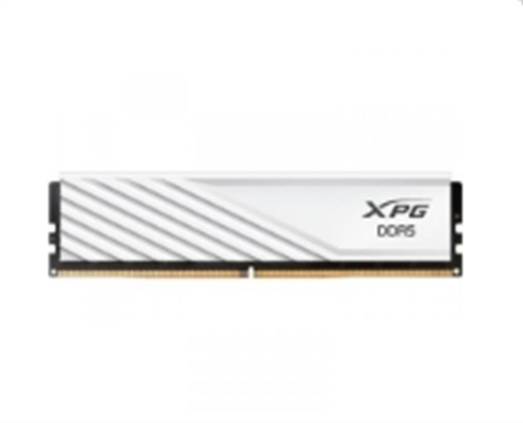 Memoria Ram DDR5 XPG 32GB 5600MHz Lancer Blade White COD2