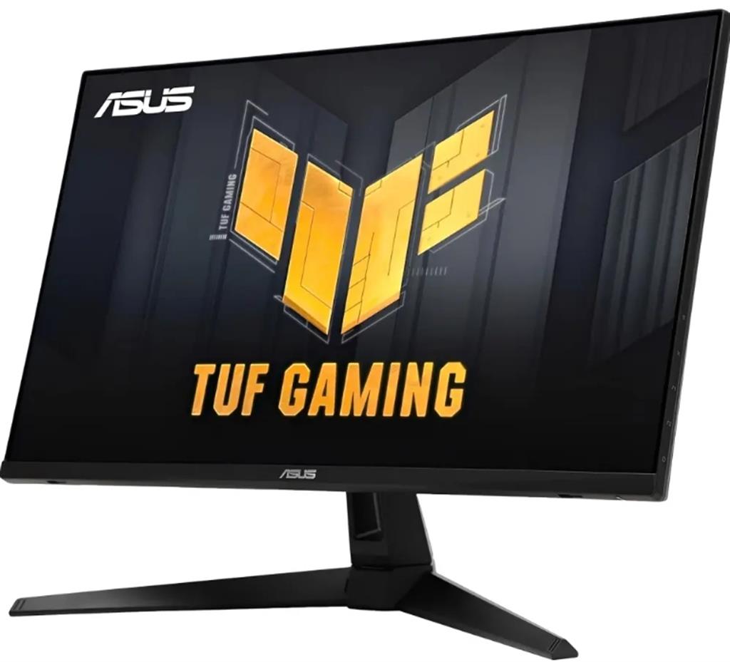 MONITOR 25 ASUS TUF GAMING VG249QML5A-J GAMING FHD Fast IPS 240Hz COD2