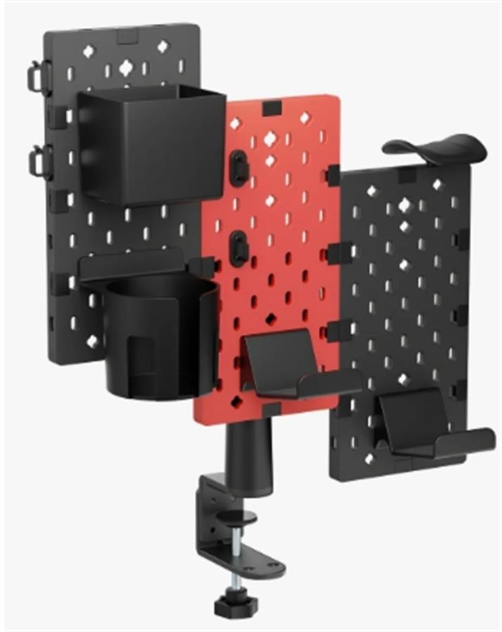 Tablero Organizador Escritorio Redragon Celestial