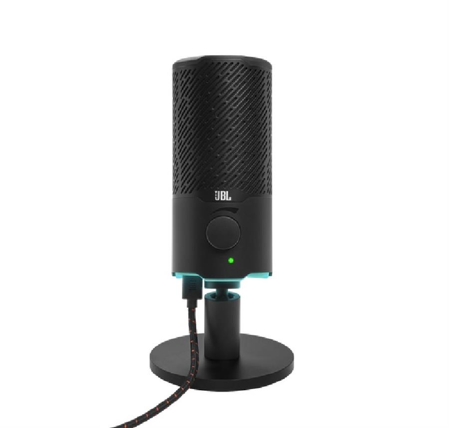 Micrófono JBL Quantum Stream