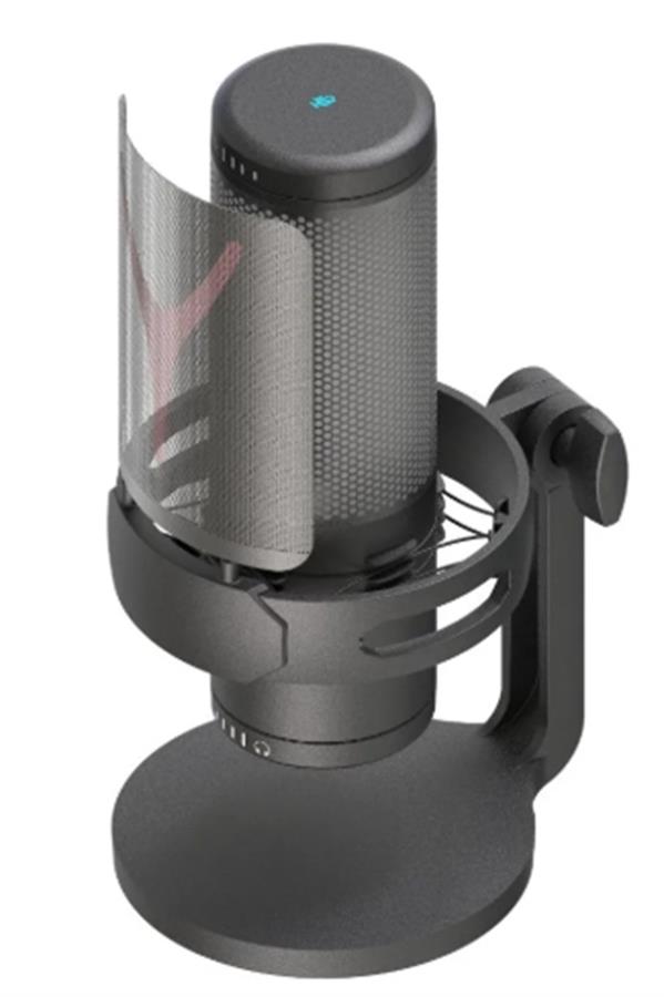 Micrófono RedRagon Fenris Gm301 RGB