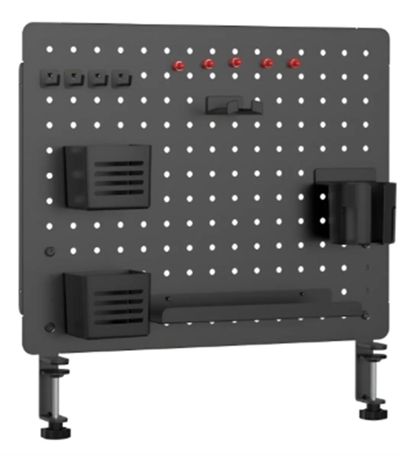 Tablero Organizador Escritorio Redragon Glacier 310x180x70mm