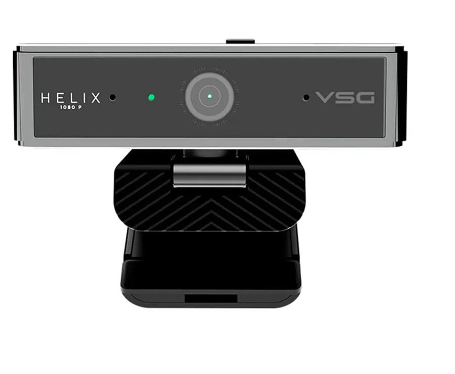 WebCam Vsg Helix 1080P 30Fps