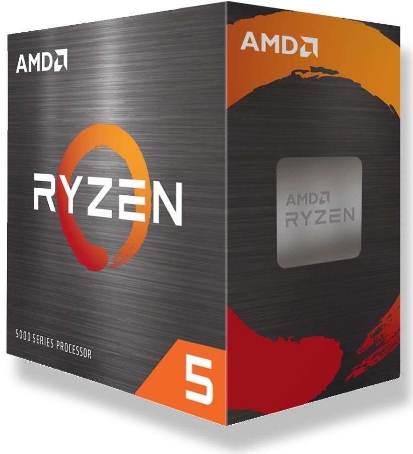 Procesador AMD Ryzen 5 5600XT AM4