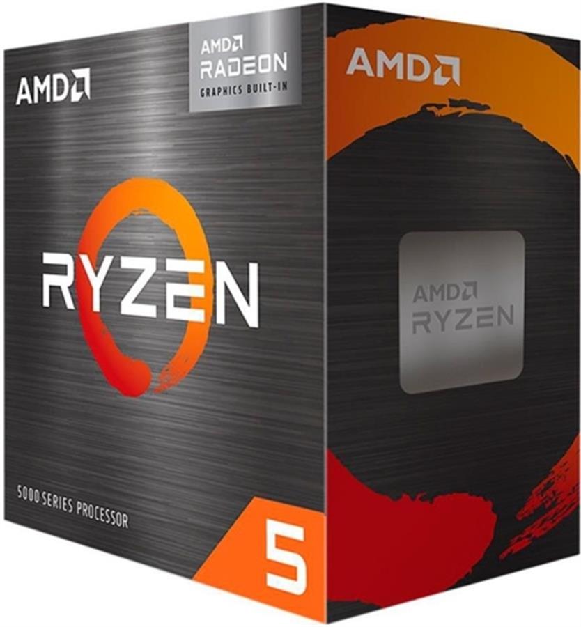 PROCESADOR AMD (AM4) RYZEN 5 5600GT