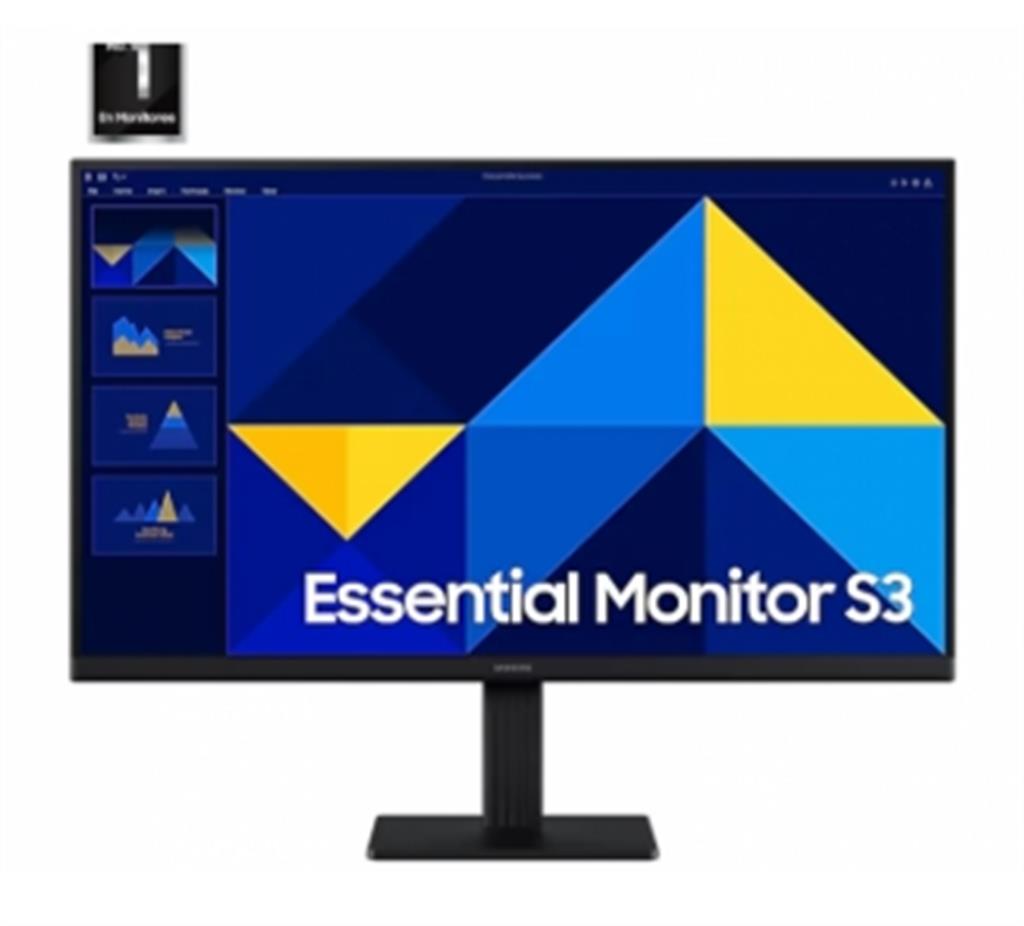 MONITOR SAMSUNG LED 24 D300