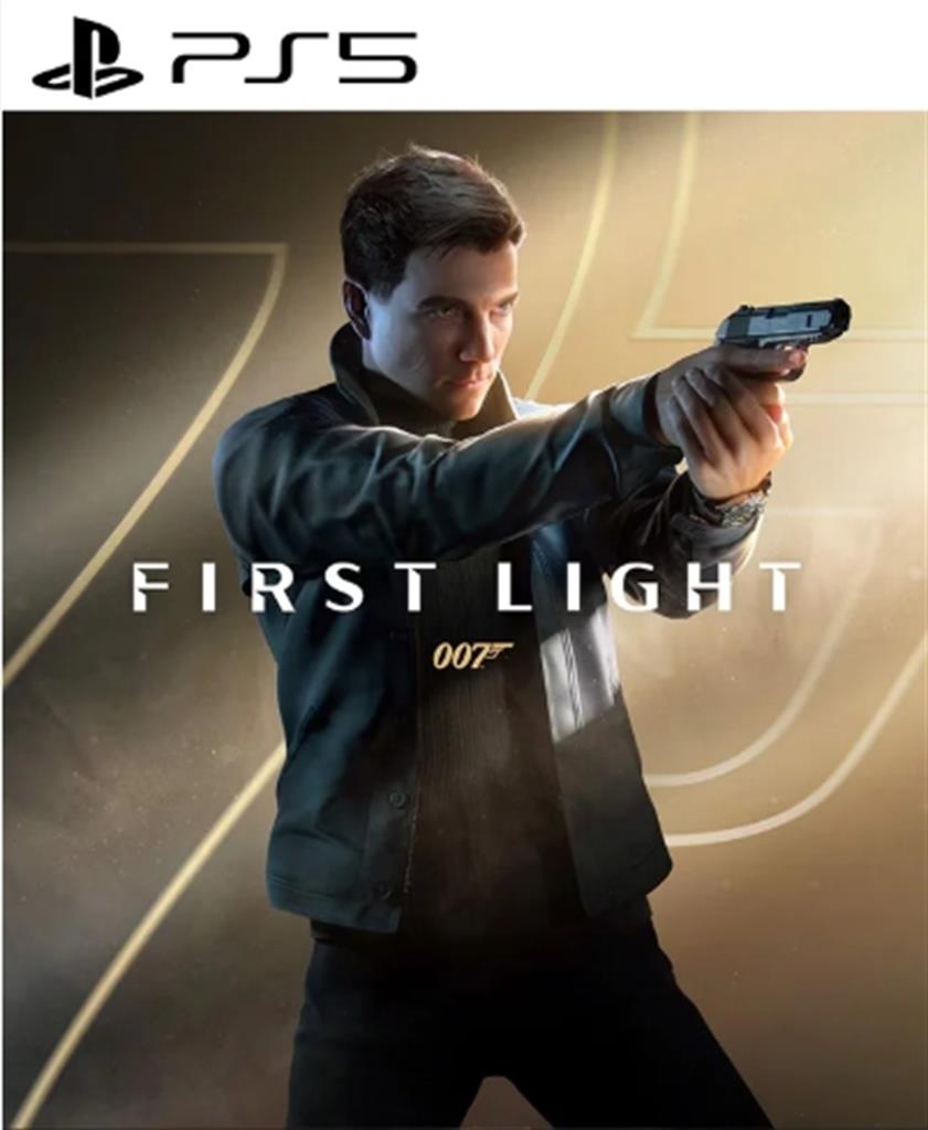 First Light 007 PS5