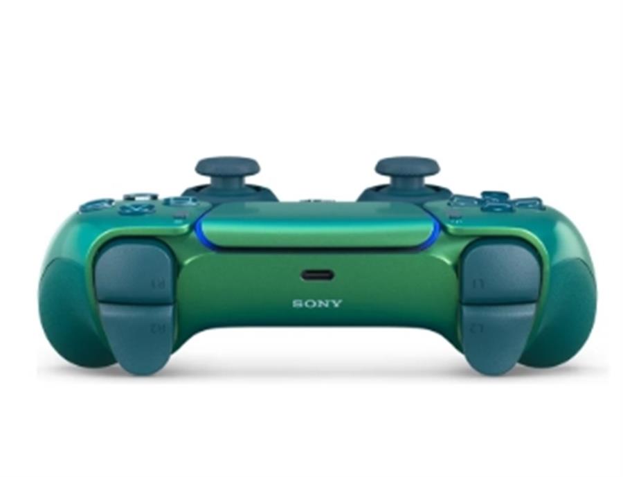 Joystick Dualsense PS5 Chroma Teal
