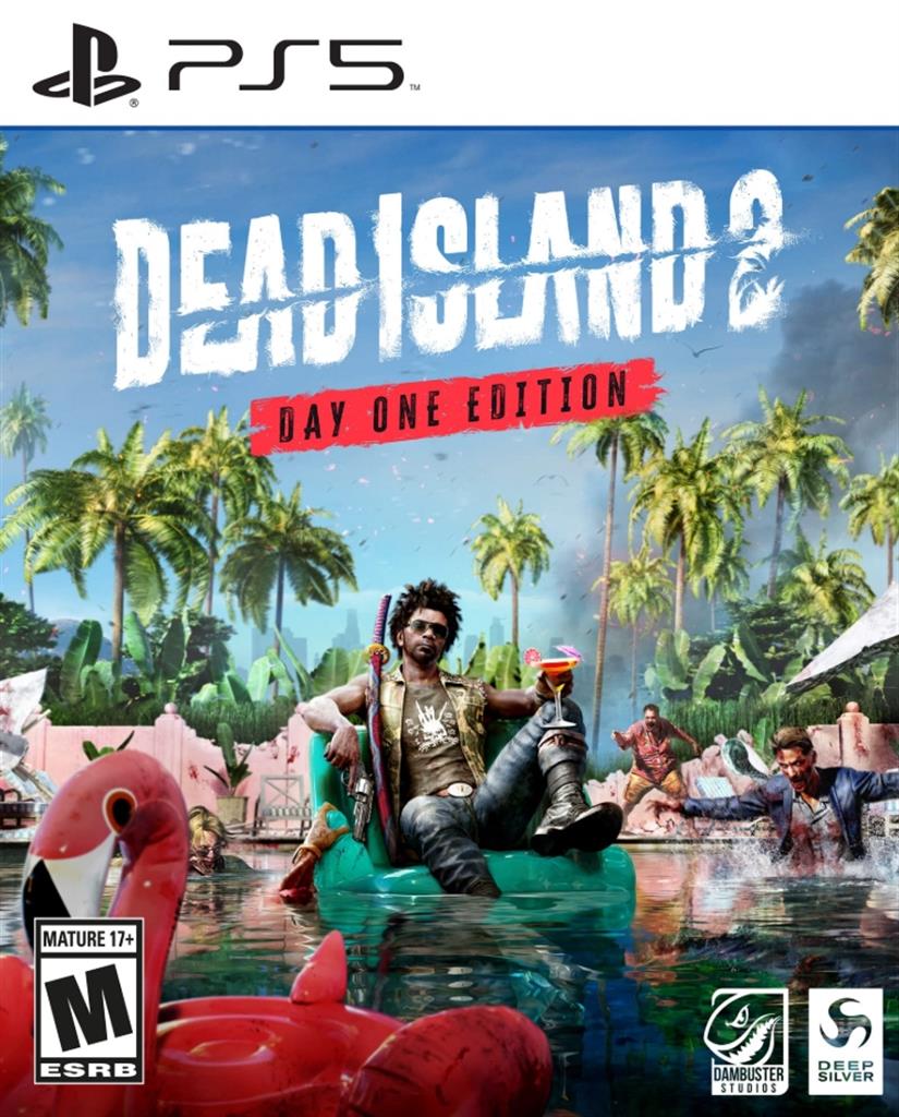 Dead Island 2 PS5