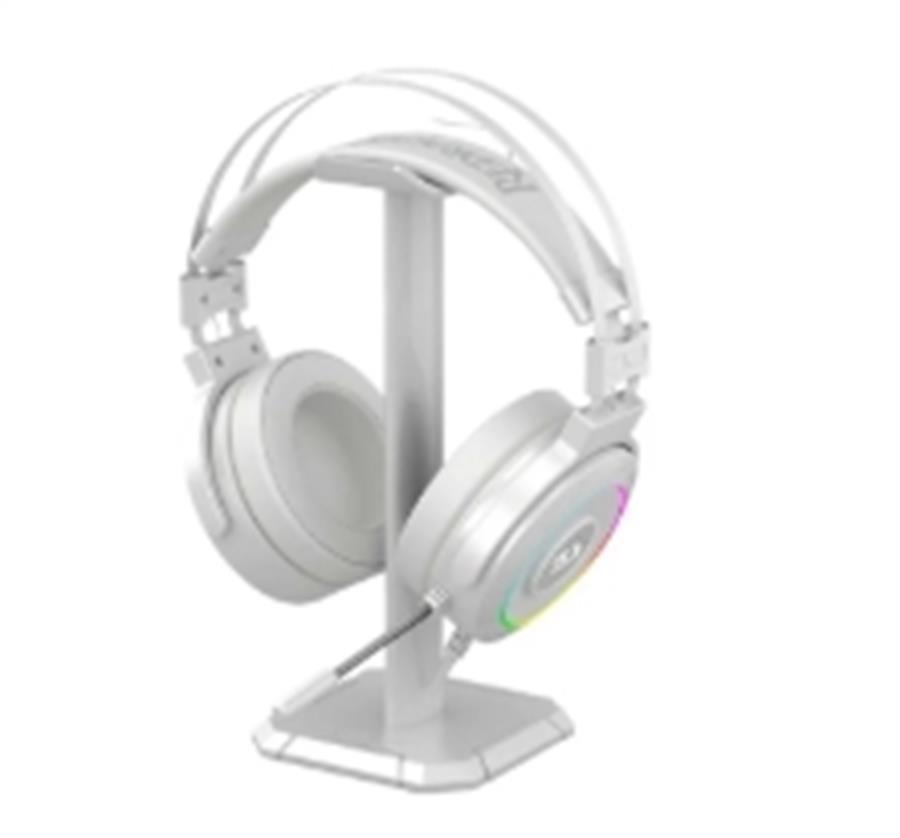Auricular Redragon Lamia 2 White H320 RGB