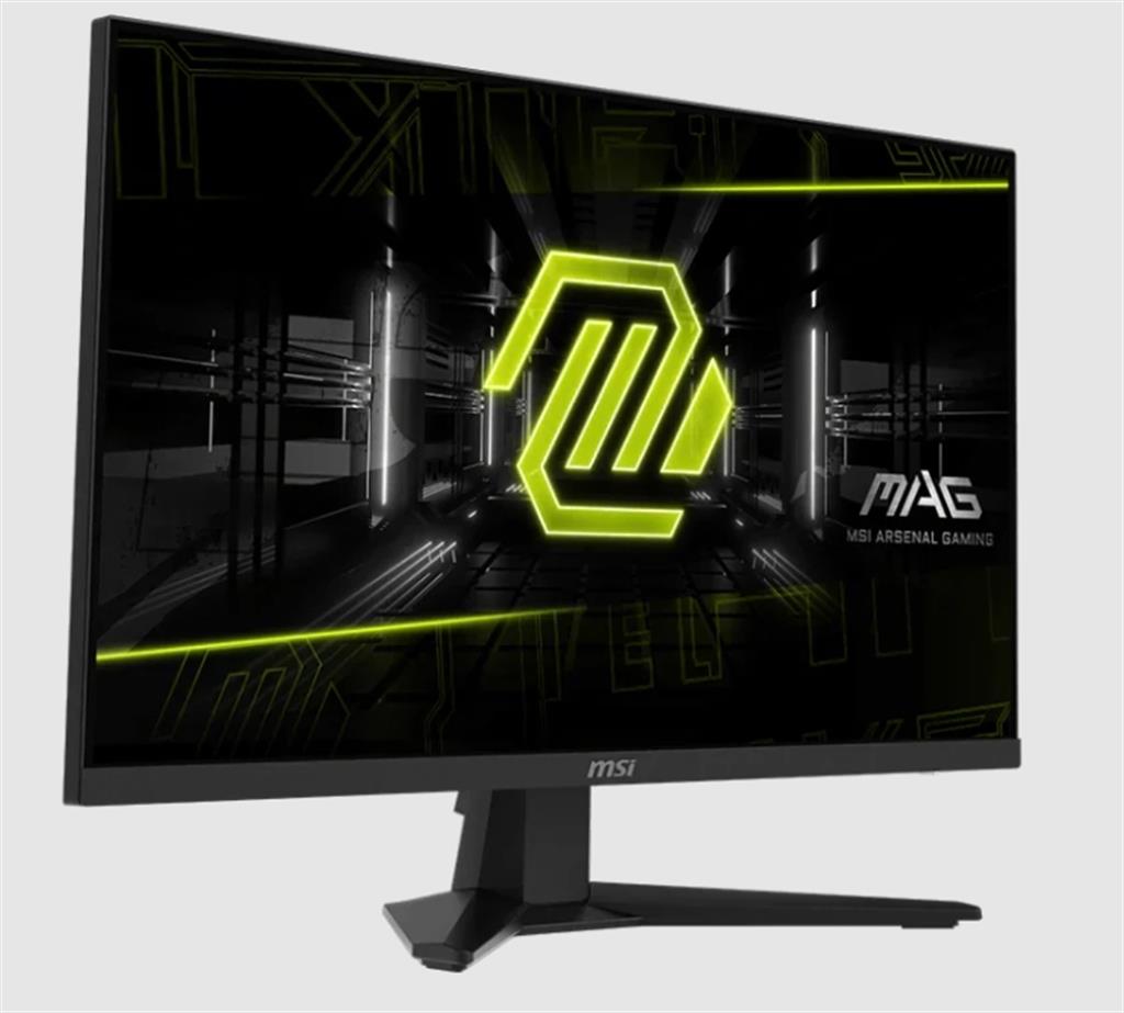 MSI GAMING MONITOR MAG 274QF X24 WQHD 240hz PANEL IPS COD2