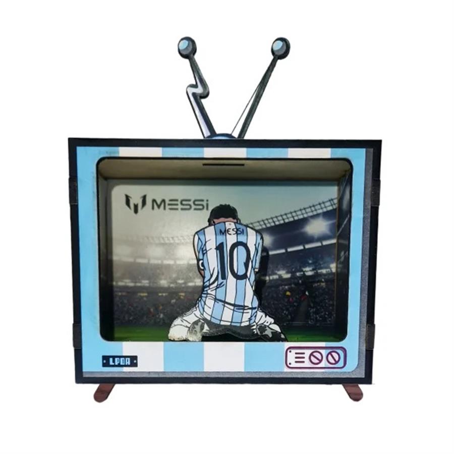 TV Box Messi