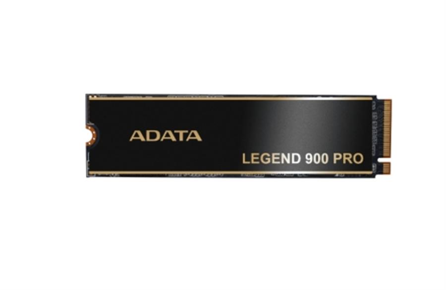 Disco Sólido SSD 1TB Adata M2 Gen4 Legend 900 PRO COD2