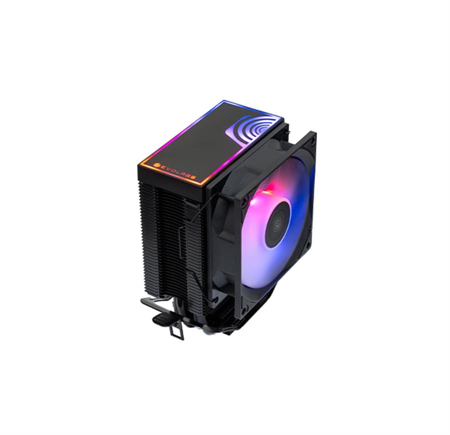 Air Cooler Evolabs Cryo 4H ARGB
