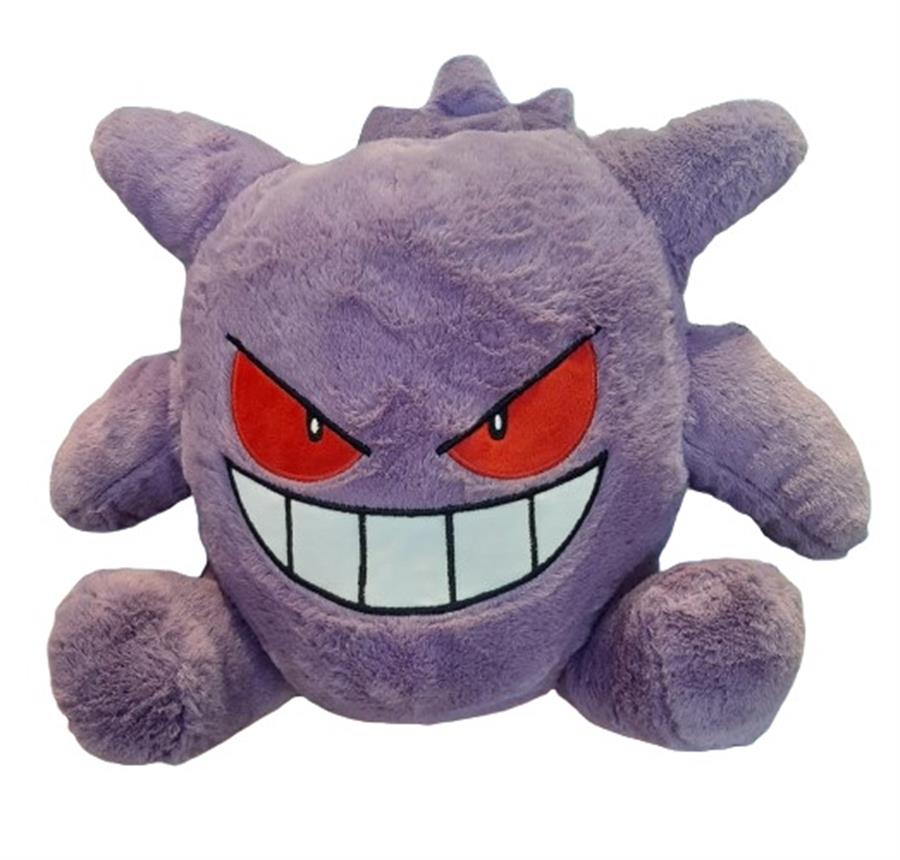 Peluche Gengar 30 cm de Alto