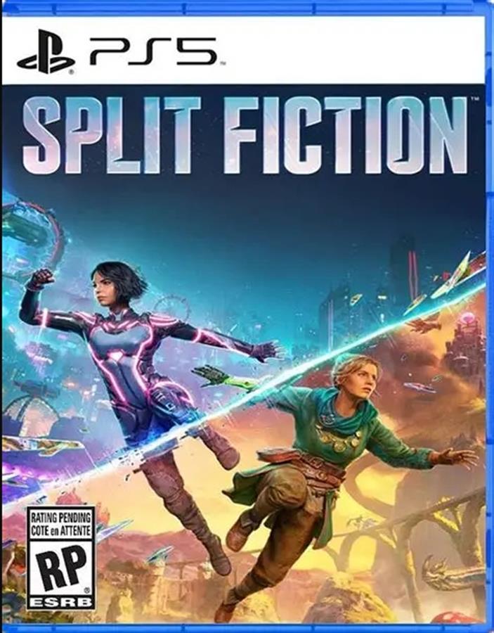 Split Fiction