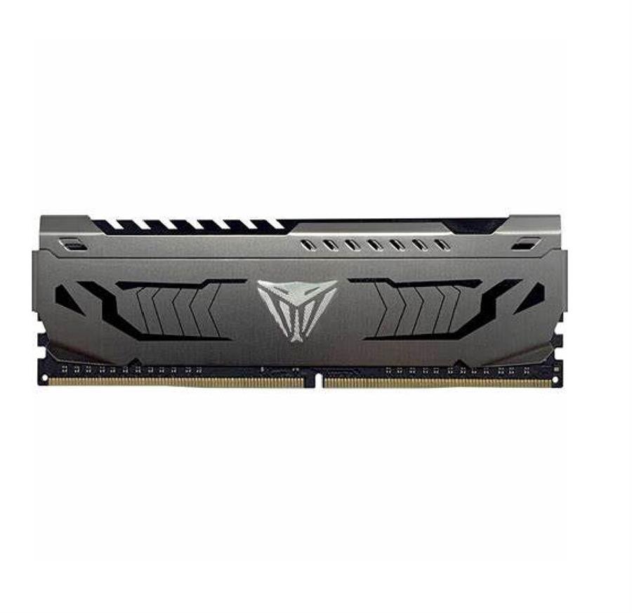 Memoria Ram DDR4 8GB 3200Mhz Patriot CL16 VIPER