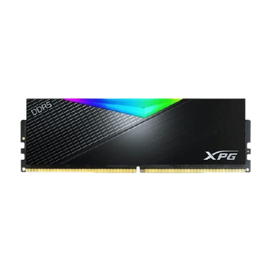 Memoria Ram DDR5 Adata XPG 16GB 6400MHz Lancer Black RGB