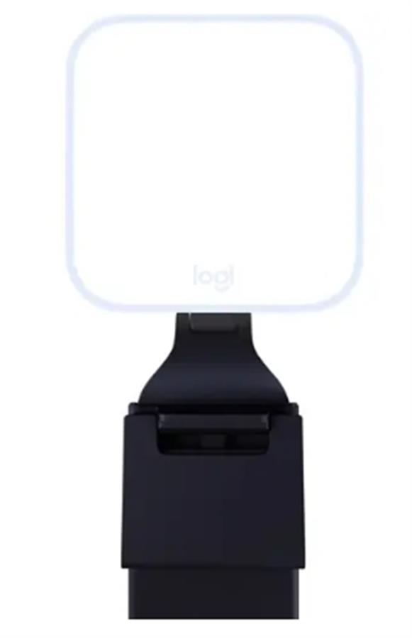 Luz LED Logitech Litra Glow