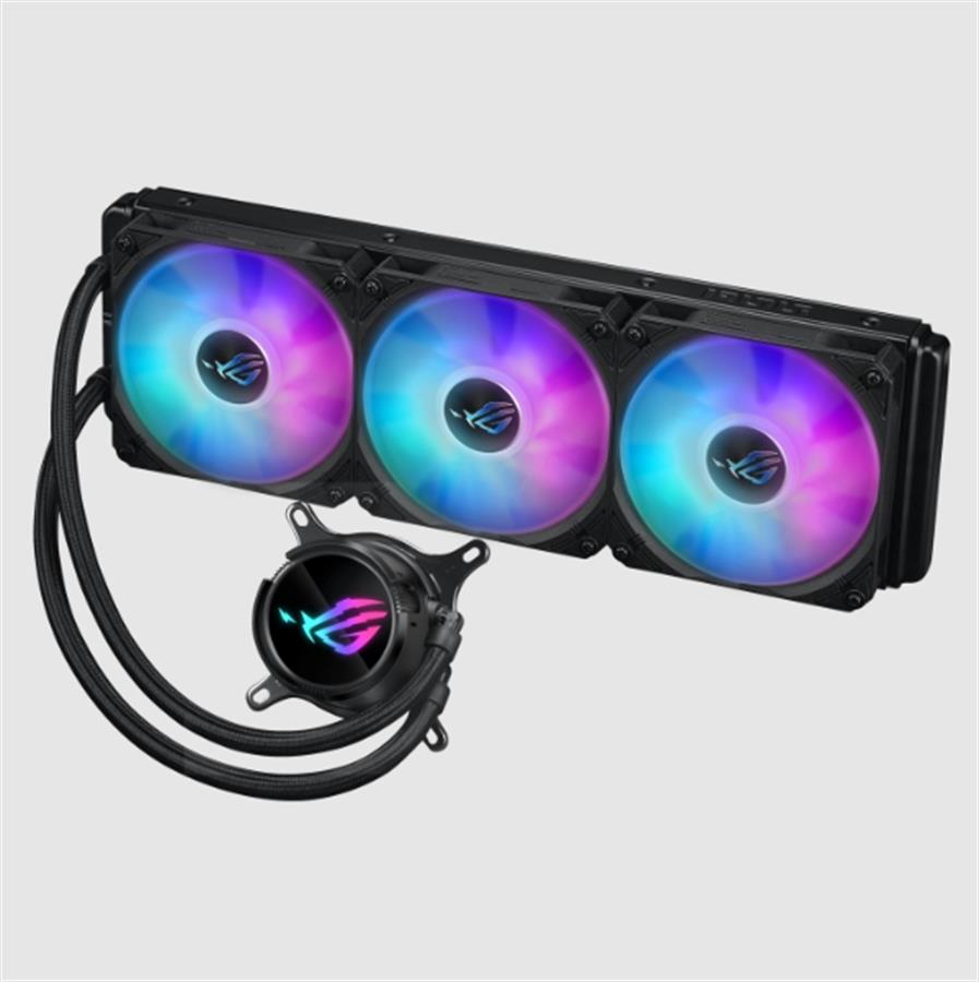 Water Cooler Asus Rog Strix LC III 360 ARGB COD2