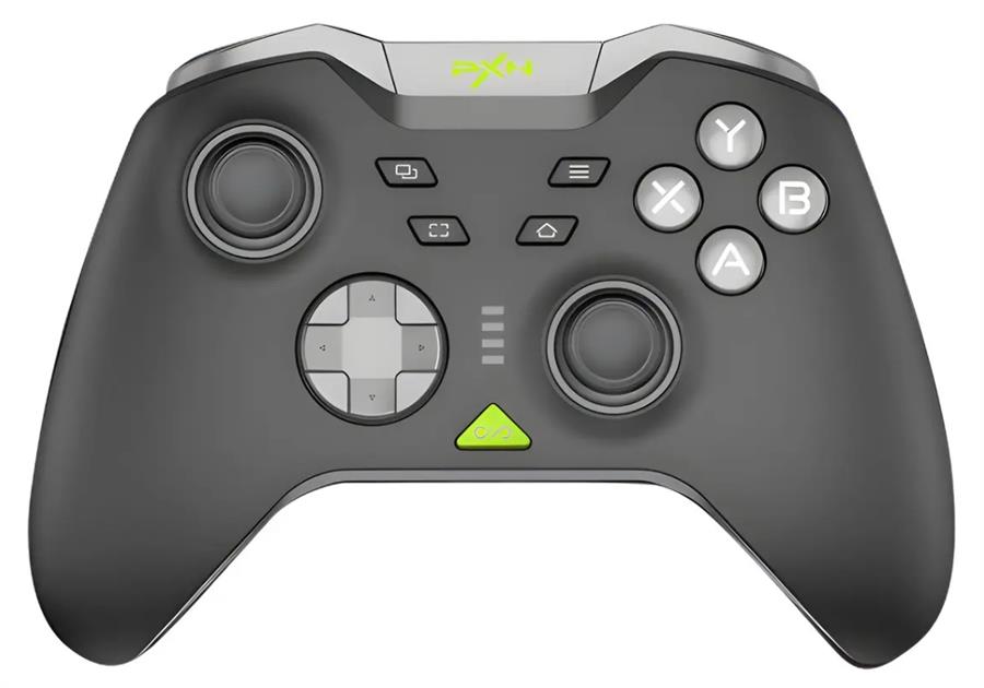 Joysticks Controller PXN P5 Black PC/Nintendo Switch/Android