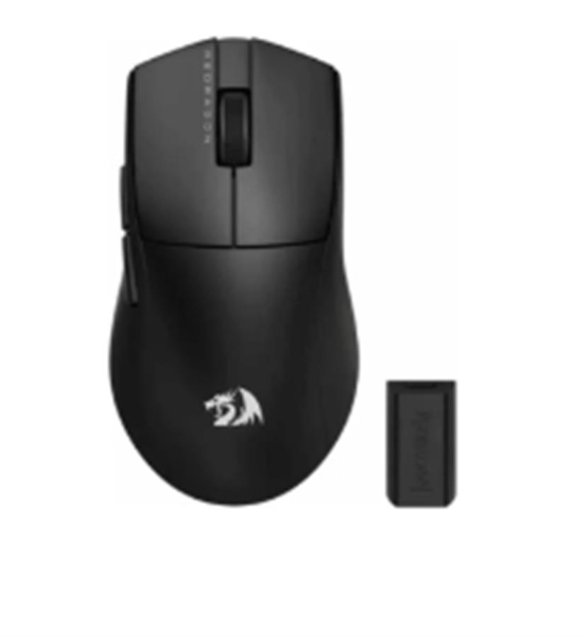 Mouse Redragon King Pro 4K M916-Pro Black Wireless Bluetooth