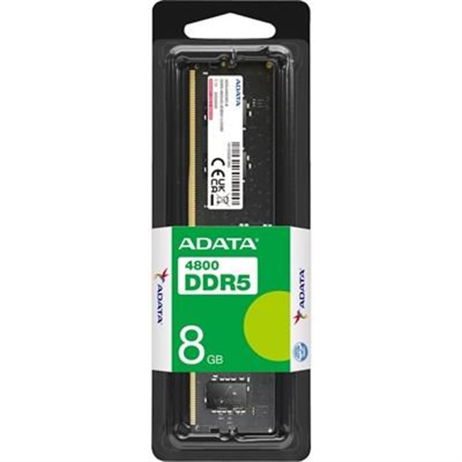 Memoria Ram DDR5 8GB 4800MHz ADATA