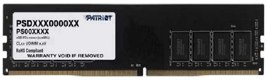 Memoria RAM Patriot Signature Line DDR4 8GB 3200 MHZ