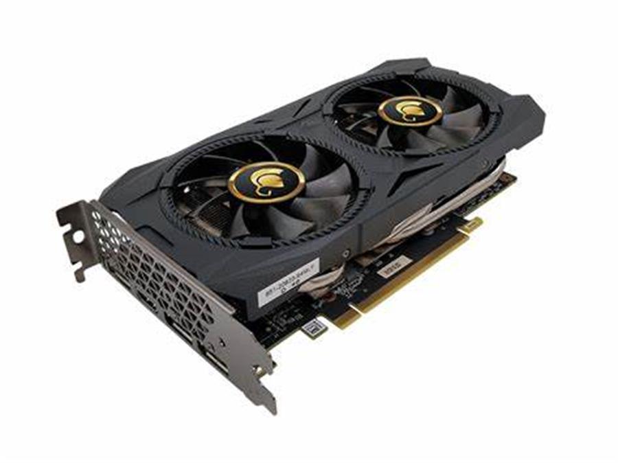 Nvidia Rtx 2060 6gb Manli Placa De Vídeo Galax NVIDIA GeForce RTX