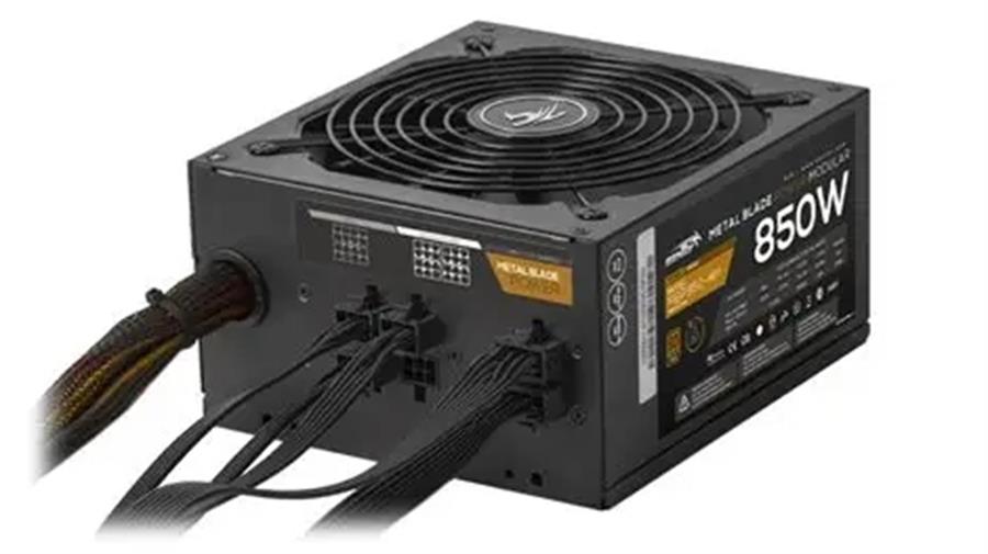 Fuente Sentey MBP850-GM 850W 80 Plus Bronze