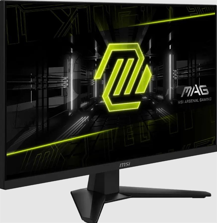 MSI GAMING MONITOR MAG 276CXF 280hz RAPID VA