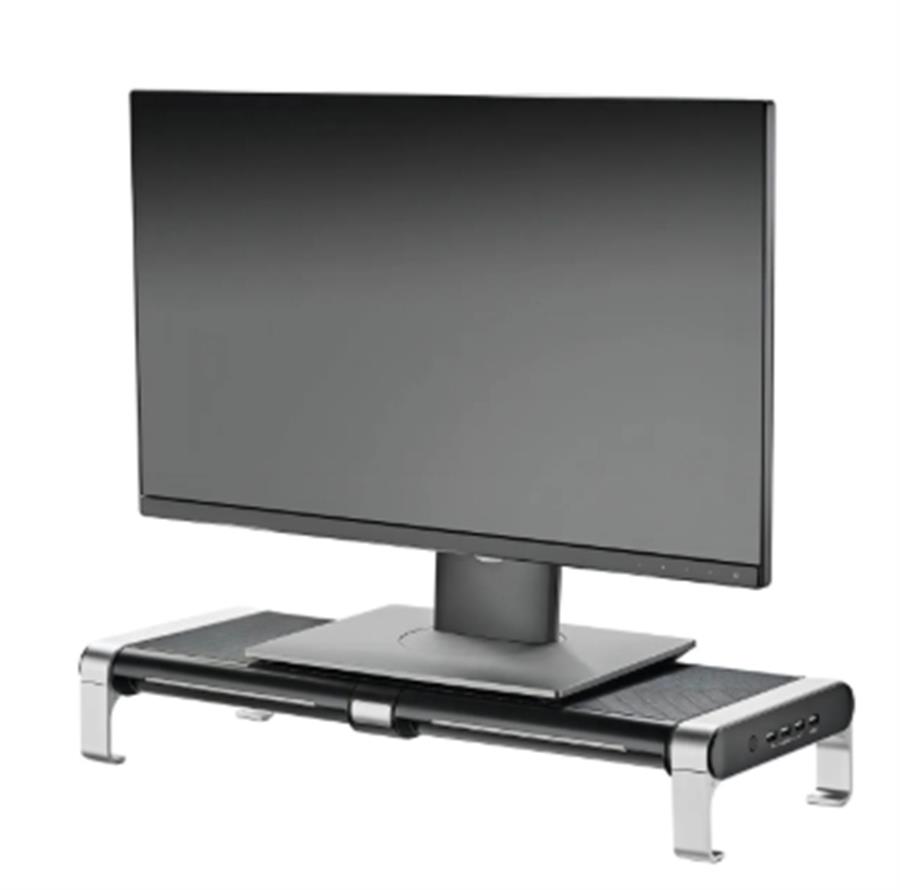 Soporte Redragon Para monitor Crystal