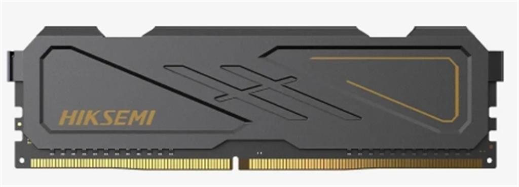 Memoria Ram DDR5 16GB 5600MHz Hiksemi Armor