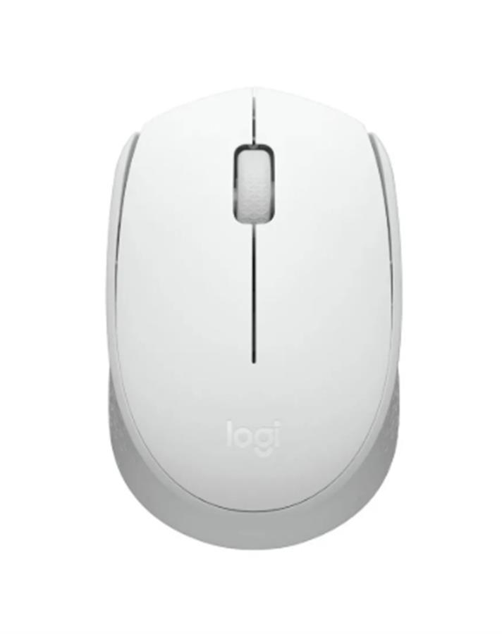 Mouse Logitech M170 Off White
