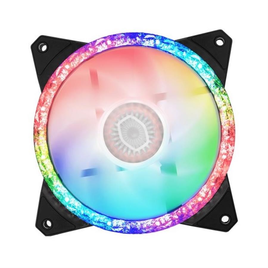 Cooler CoolerMaster MasterFan MF 120 Prismatic X3