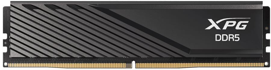 Memoria Ram DDR5 XPG 16GB 5600MHz Lancer Blade Black