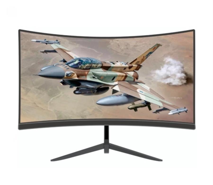 Monitor SOLARMAX 27" Curvo SX27C1 VGA/HDMI