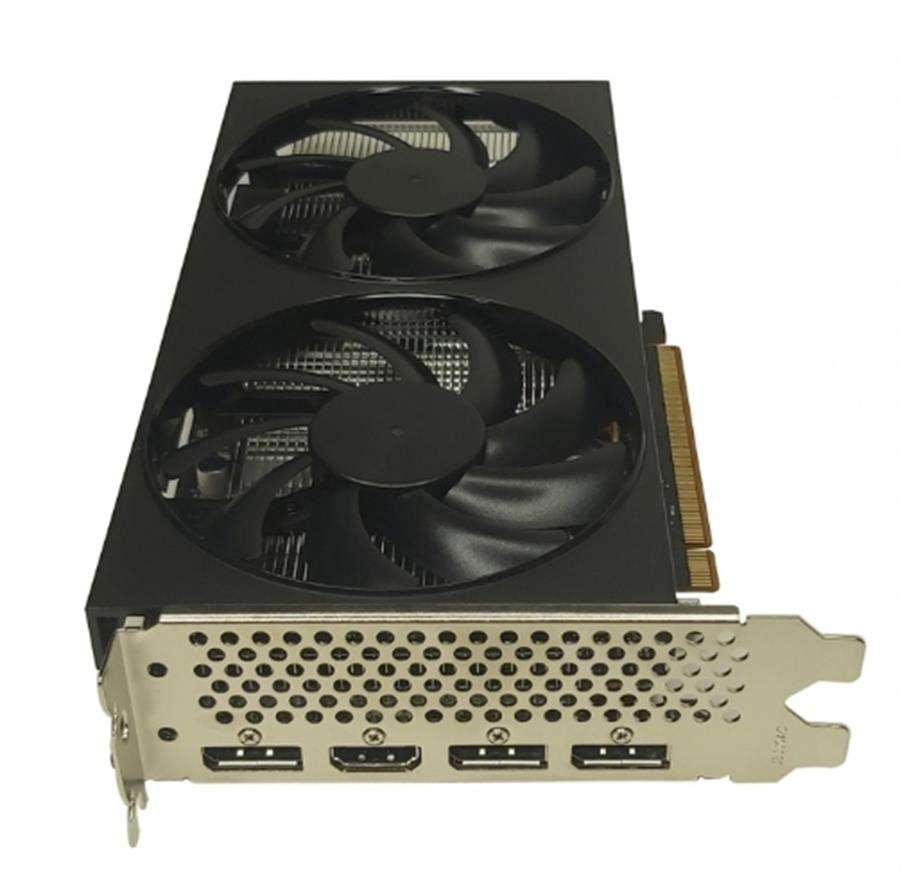 PLACA DE VIDEO TUL RX 6600 8GB DDR6