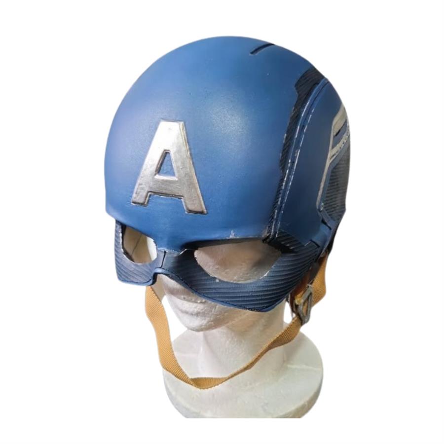 Casco Capitán América Marvel Studios