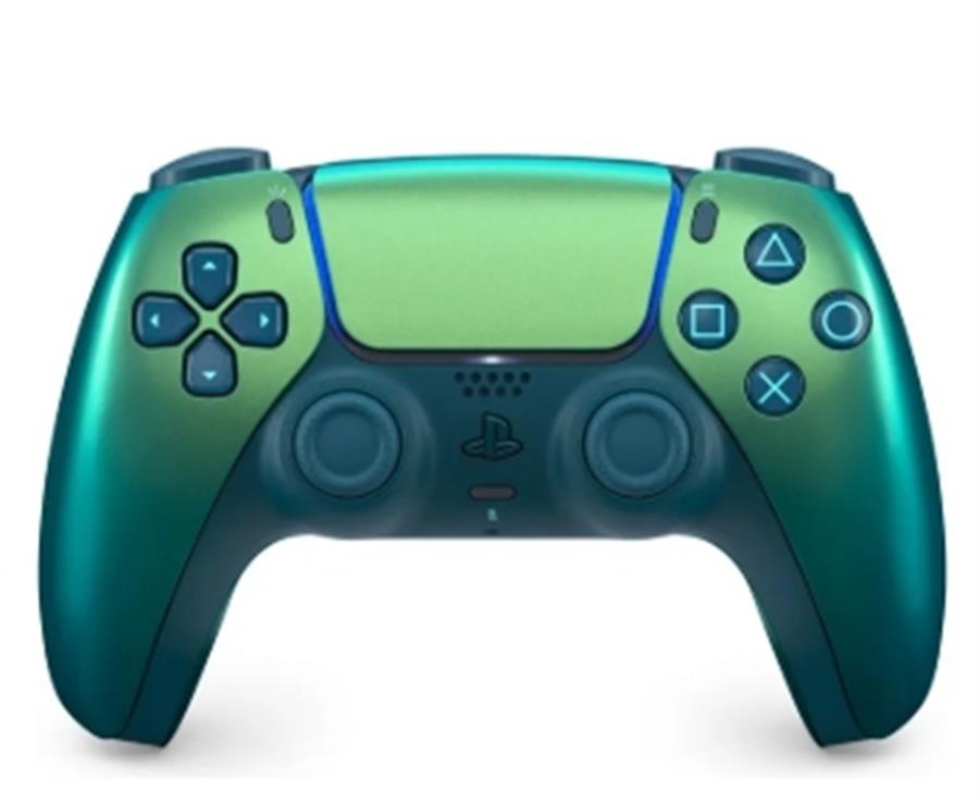 Joystick Dualsense PS5 Chroma Teal