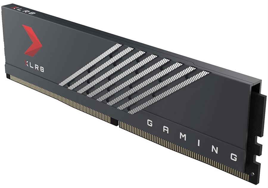 Memoria Ram DDR5  (1x16) 6000MHz PNY XLR8 Mako SE (outlet)