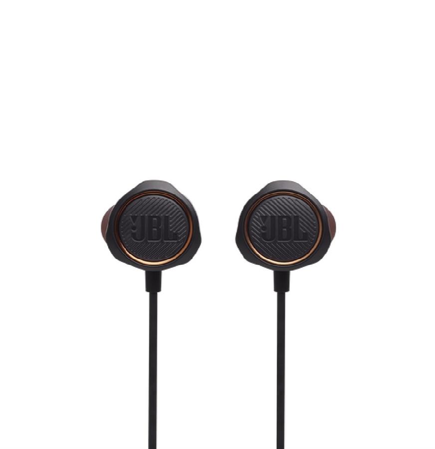 Auricular JBL Quantum 50 Black