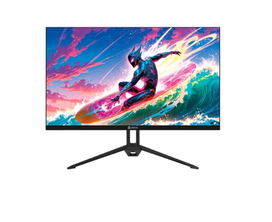 Monitor Teros TE-2415S Gaming 23.8” 120Hz 1ms Ficha USA