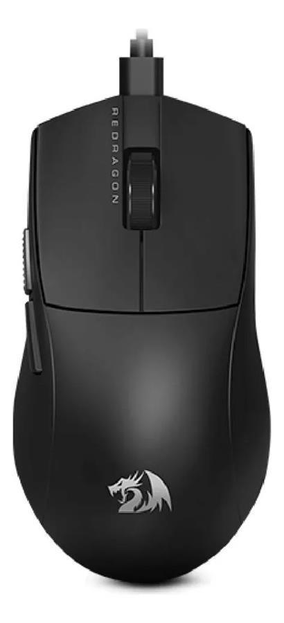 Mouse Redragon King M724 Black