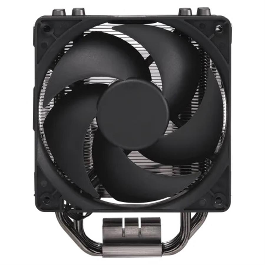 Cpu Air Cooler Master Hyper 212 Black Edition